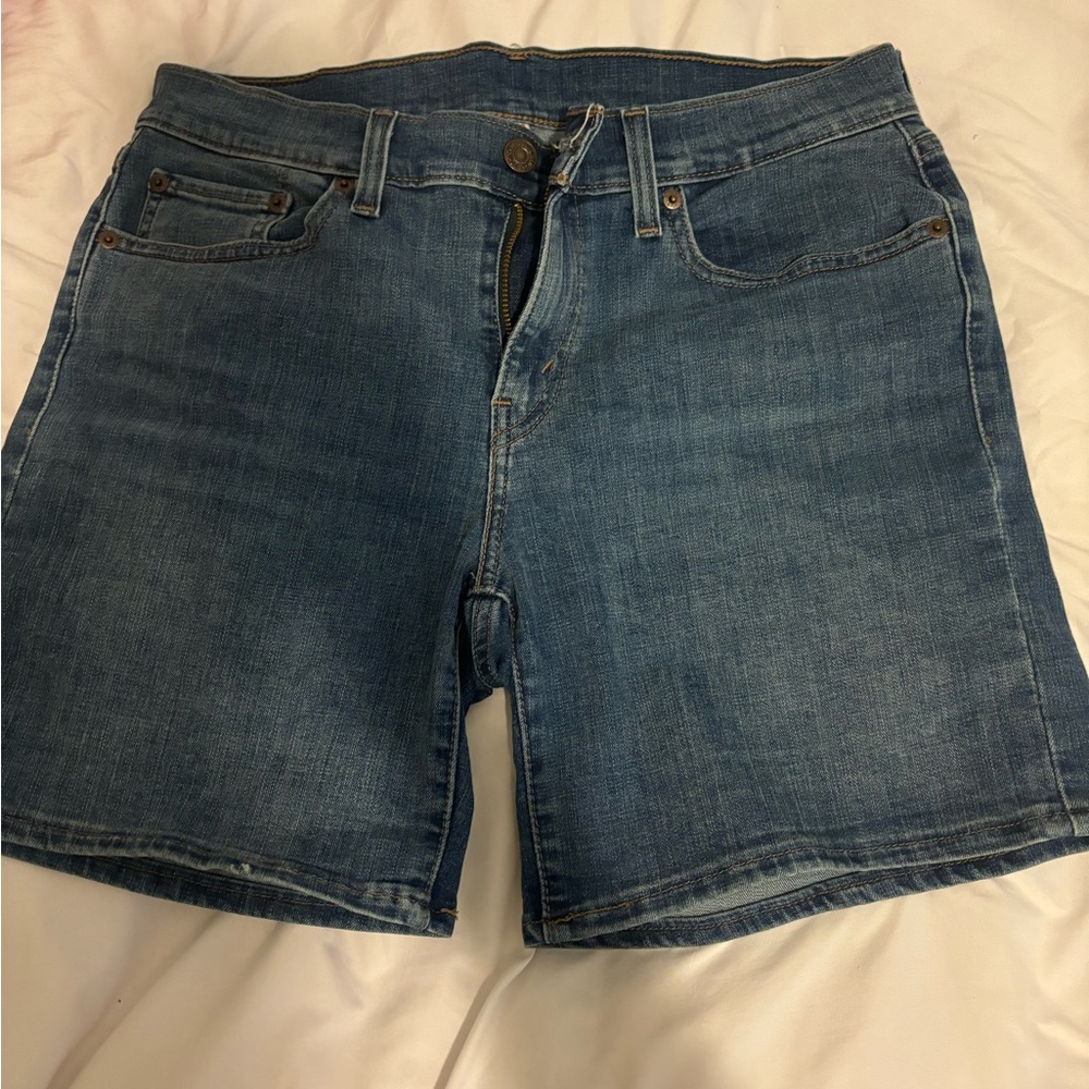 levi’s jorts